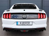 gebraucht Ford Mustang 5.0 V8 GT/B&O/LED/KAMERA/TOTW/WIFI/AMBIE