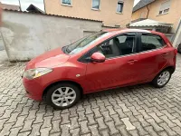 Gebraucht Mazda 2 86 PS (63 kW) 2009 Andere farben Kleinwagen