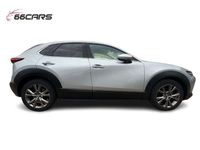 gebraucht Mazda CX-3 0 Selection 2WD*HeadUp*Memory*CarPlay*DAB*