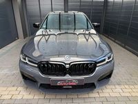 Gebraucht BMW M5 Competition Edition 625 PS (459 kW) 2021 Grau Limousine