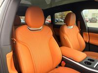 Gebraucht XPENG G9 RWD Long Range 189 kW (258 PS) 2025 Weiß arctic white SUV