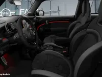 Gebraucht Mini John Cooper Works 231 PS (169 kW) 2023 Grün Kleinwagen