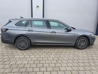 Second-hand VW Passat 150 CP (110 kW) 2025 Gri Break