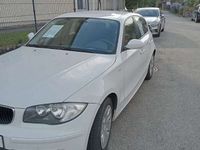 gebraucht BMW 116 116 i