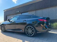 Gebraucht BMW 218 Gran Coupé M Sport 140 PS (102 kW) 2020 Schwarz Coupé