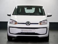 Gebraucht VW e-up! Move 61 kW (83 PS) 2022 Kleinwagen