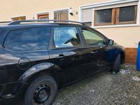 gebraucht Ford Focus Bj 2009