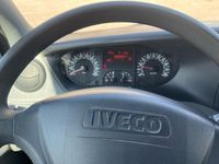 gebraucht Iveco Daily Erdgas 3,0l Automatik Klima Hoch&Lang