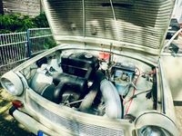 Gebraucht Trabant 601 29 PS (21 kW) 1990 Beige Limousine