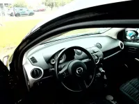 Gebraucht Mazda 2 Independence 103 PS (75 kW) 2009 Braun Kleinwagen