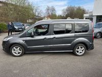 gebraucht Ford Grand Tourneo Connect Titanium 1.5 TDCi