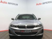 Gebraucht BMW 320 Shadowline 190 PS (139 kW) 2023 Skyscraper grau Kombi