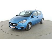 Usata Opel Corsa Selection 2019 Blu Utilitaria