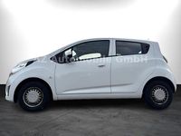 Second-hand Chevrolet Spark 68 CP (50 kW) 2012 Other Hatchback