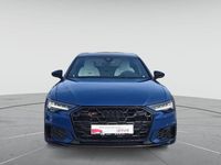 Gebraucht Audi S6 Ambiente 344 PS (253 kW) 2025 Ascariblau metallic brillantschwarz Limousine