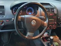 gebraucht VW Polo 1.2 Comfortline
