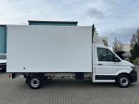 Gebraucht VW Crafter 177 PS (130 kW) 2021 Andere Van