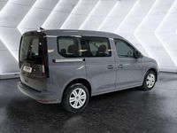 Nuova VW Caddy 116 CV (85 kW) 2026 Grigio Monovolume