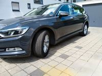 gebraucht VW Passat Passat2.0 TDI SCR Comfortline