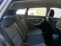 Second-hand Hyundai i30 Trend 136 CP (100 kW) 2015 Alb Break
