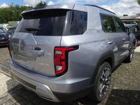 Usata KGM Torres 163 CV (119 kW) 2024 Argento SUV