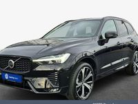 Gebraucht Volvo XC60 Plus 250 PS (183 kW) 2025 Onyx black metallic SUV