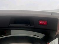 Gebraucht Mercedes GLK220 170 PS (125 kW) 2012 Weiß SUV