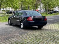 Gebraucht Mercedes E240 177 PS (130 kW) 2004 Limousine