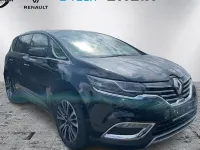 Occasion Renault Espace Initiale Paris 225 ch (165 kW) 2019 Noir Monospace