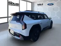 Neu Kia EV9 GT-Line 283 kW (385 PS) 2026 Weiss SUV