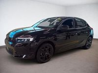 Gebraucht Opel Corsa GS Line 101 PS (74 kW) 2025 Karbon schwarz (metallic) Kleinwagen