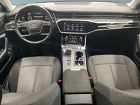 Second-hand Audi A6 299 CP (219 kW) 2022 Negru Break