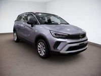 gebraucht Opel Crossland X Crossland ELEGANCE 1.2 TURBO