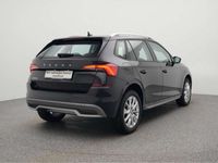 gebraucht Skoda Kamiq 1.5 Style