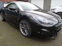 gebraucht Peugeot RCZ 1.6 155 THP*Xenon*Leder*37000km*