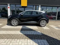 Gebraucht Renault Captur Intens 140 PS (102 kW) 2021 Grau SUV