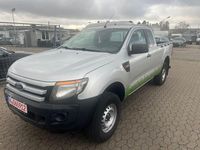 Gebraucht Ford Ranger 2015 Other Pickup