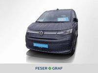 Gebraucht VW Multivan Life 204 PS (150 kW) 2024 Indiumgrau metallic Van