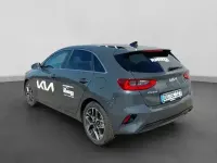 Gebraucht Kia Ceed Platinum 140 PS (102 kW) 2025 (h8g) dark penta metal m Kleinwagen