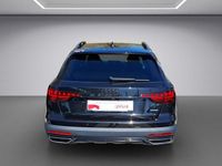 Gebraucht Audi A4 Allroad Ambiente 286 PS (210 kW) 2021 Mythosschwarz metallic Kombi