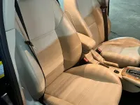 Gebraucht Jaguar X-type 231 PS (169 kW) 2001 Blau Limousine