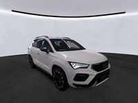 Gebraucht Cupra Ateca VZ 300 PS (220 kW) 2023 Weiß SUV