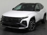 Neu Hyundai Tucson Premium 2025 Andere SUV