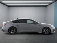 Gebraucht Audi RS5 2024 Grau Coupé