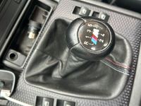 gebraucht BMW 318 Compact E46 ti M Paket, Telpomat, Sitzheizung