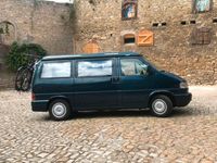 gebraucht VW T4 California/ Camper mit Aufstelldach