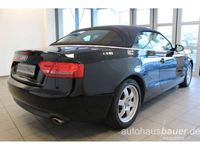 gebraucht Audi A5 Cabriolet 2.7 TDI Plus