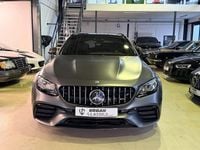 Gebraucht Mercedes E63S AMG 612 PS (450 kW) 2018 Grau Kombi