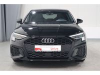 gebraucht Audi A3 Limousine S line