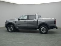 Neu Ford Ranger Wildtrack 281 PS (206 kW) 2025 Grau Pickup